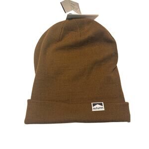 Autumn Bramd Beanie Hat